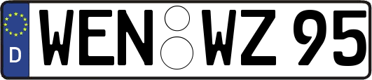 WEN-WZ95