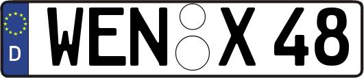 WEN-X48