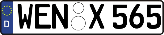 WEN-X565