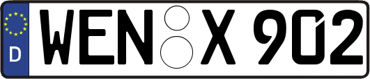 WEN-X902
