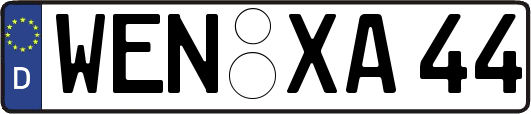WEN-XA44