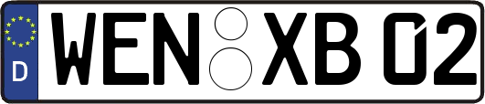 WEN-XB02