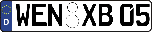 WEN-XB05