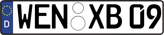 WEN-XB09