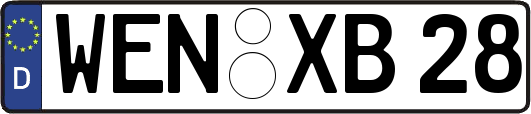 WEN-XB28