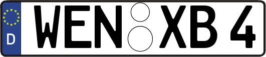 WEN-XB4