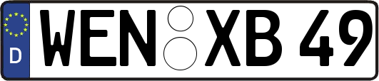 WEN-XB49