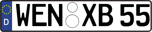 WEN-XB55