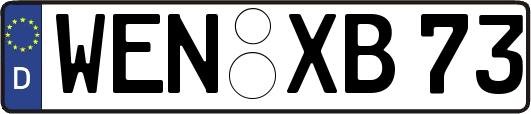 WEN-XB73