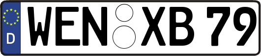 WEN-XB79