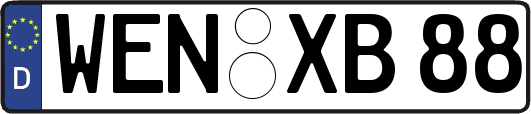 WEN-XB88