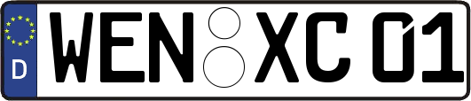 WEN-XC01