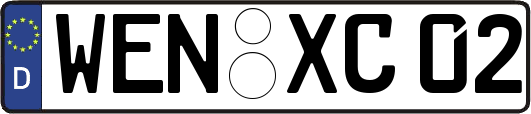WEN-XC02