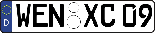 WEN-XC09