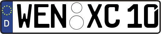 WEN-XC10