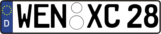 WEN-XC28