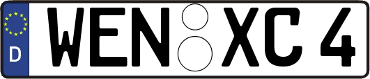 WEN-XC4