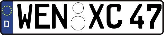 WEN-XC47