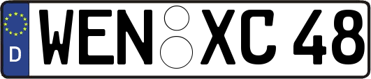 WEN-XC48