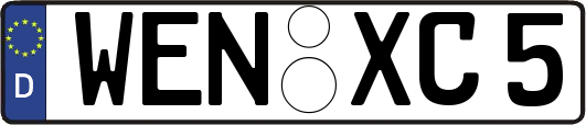 WEN-XC5