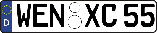 WEN-XC55