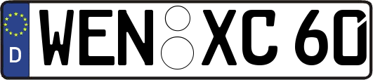 WEN-XC60