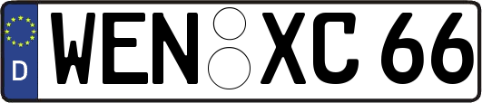 WEN-XC66