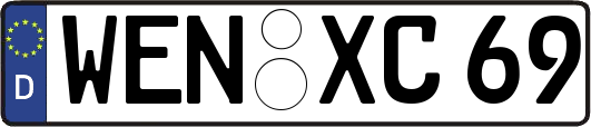 WEN-XC69