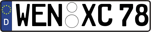 WEN-XC78