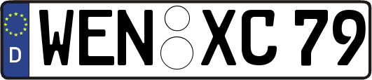 WEN-XC79