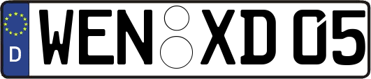 WEN-XD05