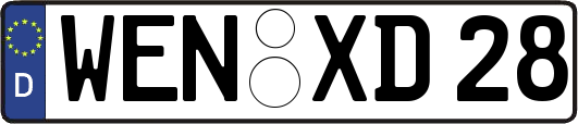 WEN-XD28