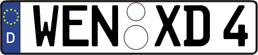 WEN-XD4