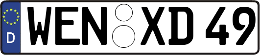 WEN-XD49