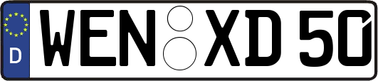 WEN-XD50
