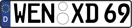 WEN-XD69