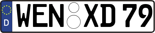 WEN-XD79
