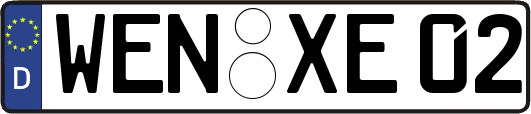WEN-XE02