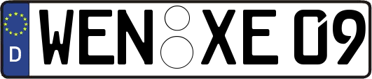 WEN-XE09