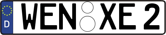 WEN-XE2