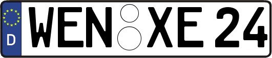 WEN-XE24
