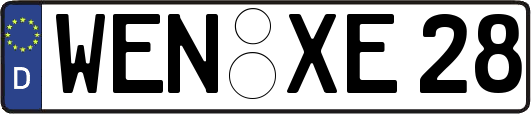 WEN-XE28