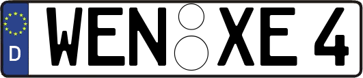 WEN-XE4