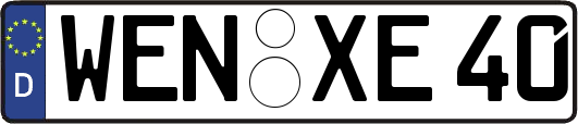WEN-XE40
