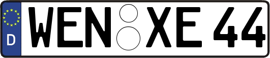 WEN-XE44