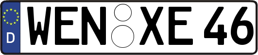WEN-XE46