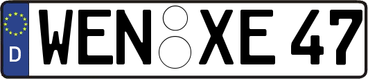 WEN-XE47