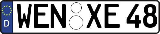 WEN-XE48