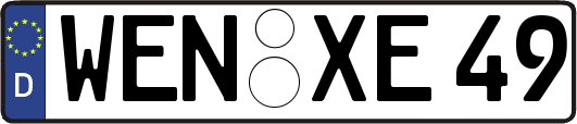 WEN-XE49