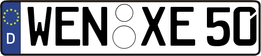 WEN-XE50